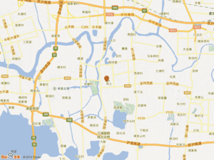 张浦裕花园小区图片