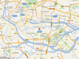 敦和大厦小区图片