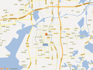 金色领地小区图片