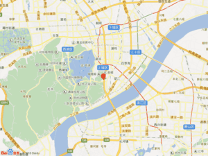 察院前巷小区图片