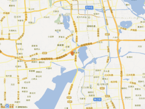 越溪街道杨庄小区小区图片