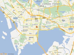 珑御府小区图片