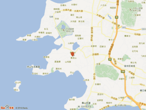 香雪海农庄小区图片
