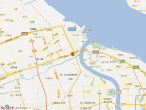 淞滨路678弄小区图片
