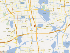 尹山吉熙苑小区图片