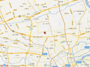 复地中环天地小区图片