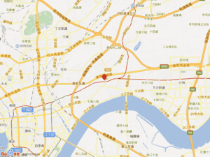 海天公寓小区图片
