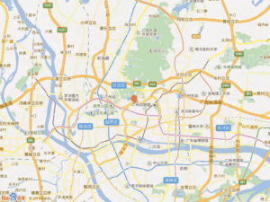 横枝岗59号大院小区图片