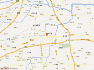 榆松苑小区图片