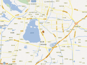 紫晶城小区图片