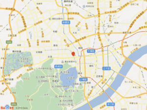 莫干山路40号小区图片