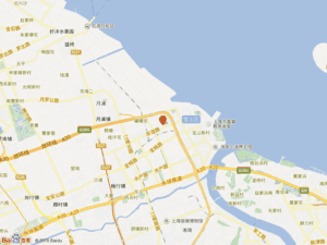 盘古路408号小区图片