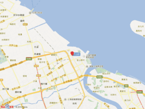 友谊路152号小区图片