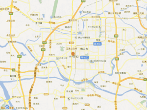 季华路唐园小区小区图片