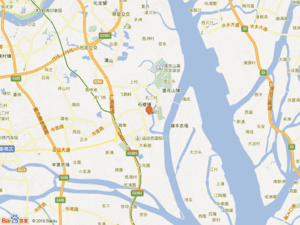 保利亚奥南苑小区图片