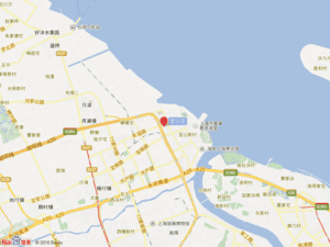 友谊路172号小区图片
