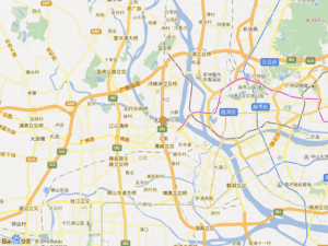 龙城花园小区图片
