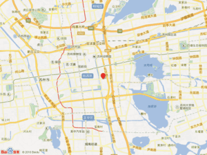 蚕桑地小区小区图片