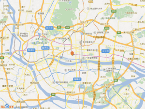 南胜一横巷小区图片
