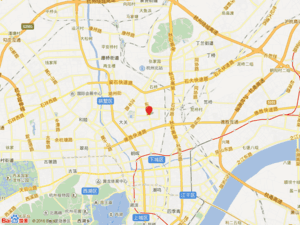 俞汇巷小区图片