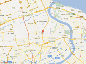 殷高路152号小区图片