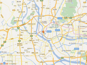荔湾区湖景阁小区图片
