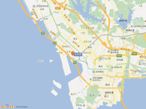 新安中学住宅楼小区图片