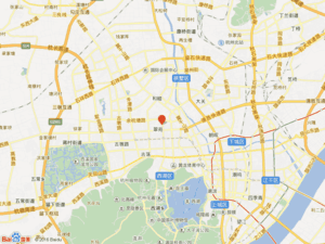 学院路312号小区图片