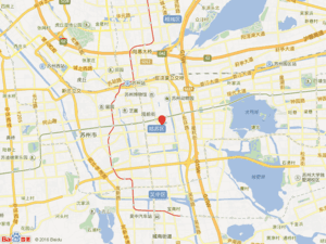 石匠弄2号小区小区图片