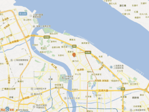 潼港西八村小区图片