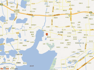 云湖御墅小区图片