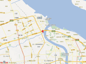 淞兴路5弄小区图片