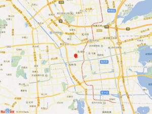南许巷18号小区小区图片