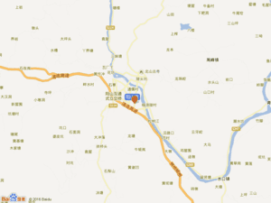 阳山碧桂园小区图片