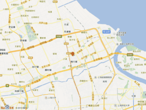 宝杨路3276号小区图片