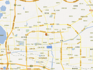 睦和花园小区图片