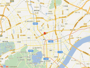 德胜路177号小区图片