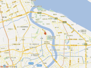 殷行路245号小区图片