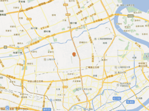 共康路307号小区图片