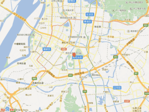 共青团路四村小区图片