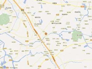 灵顺北路98号小区小区图片