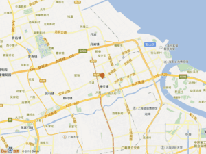 宝杨路3274号小区图片