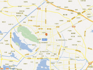 五星新村四区小区图片