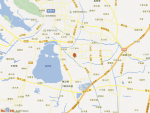 威尼斯花园(常熟)小区图片