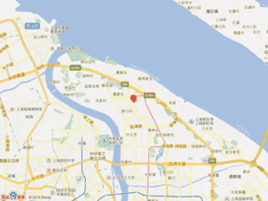 潼港七村小区图片