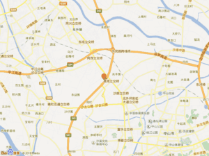 枫璟美地小区图片