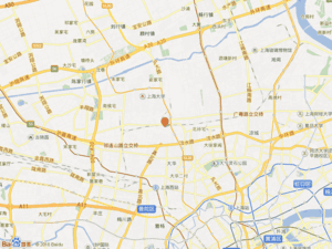 南大路14弄小区图片