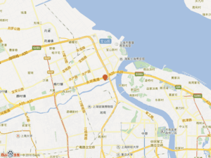 凇滨路860弄小区图片