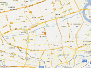 沪太路2660弄小区图片