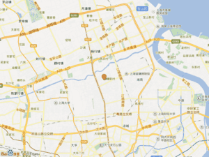 呼玛路582号小区图片